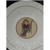 Image 6 : BELLEEK COLLECTORS EDITION OF FOUR PLATES