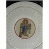 Image 8 : BELLEEK COLLECTORS EDITION OF FOUR PLATES