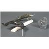 Image 1 : INUIT CARVINGS (2)