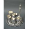 Image 1 : PERSIAN SILVER DRINKS SERVICE