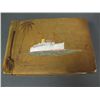 Image 1 : S.S. STRATHMOAR ALBUM