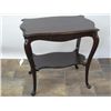 Image 1 : VICTORIAN PARLOR TABLE