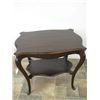 Image 2 : VICTORIAN PARLOR TABLE
