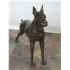 Image 1 : BRONZE DOG