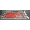 Image 2 : PERSIAN PRAYER RUG, WALL HANGING