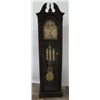 Image 1 : BULOVA GRANDFATHER CLOCK