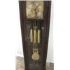 Image 2 : BULOVA GRANDFATHER CLOCK