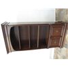 Image 2 : CONTEMPORARY GIBBARD BOOKCASE