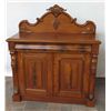 Image 1 : ENGLISH SIDEBOARD
