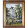 Image 2 : EDWIN ALFRED PETTITT (BRITISH) OIL ON BOARD