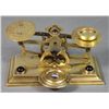 Image 2 : BRASS PAN SCALE