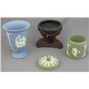 Image 2 : WEDGWOOD GROUP LOT (3)
