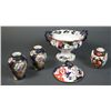 Image 2 : GROUP LOT: 19th CENTURY PORCELAIN (4)