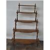 Image 1 : TURN OF THE CENTURY CURIO STAND