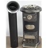 Image 1 : ENTERPRISE QUEBEC POT BELLY STOVE