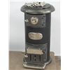 Image 2 : ENTERPRISE QUEBEC POT BELLY STOVE