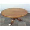 Image 2 : VICTORIAN COFFEE TABLE