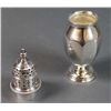 Image 2 : STERLING SILVER SUGAR SIFTER