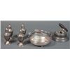 Image 1 : GROUP LOT: STERLING ITEMS