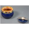 Image 2 : ROYAL DOULTON STONEWARE HUMIDOR TOBACCO JAR