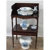 Image 1 : EARLY 19TH CENTURY WASH STAND