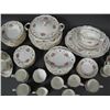 Image 2 : ROYAL ALBERT CHINA SERVICE, TRANQUILITY PATTERN