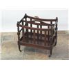 Image 2 : MAGAZINE RACK