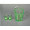 Image 2 : DEPRESSION GLASS