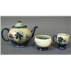 Image 1 : MOORCROFT TEA SET