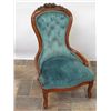 Image 1 : VICTORIAN PARLOR CHAIR