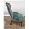 Image 2 : VICTORIAN PARLOR CHAIR