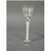 Image 1 : 18th CENTURY GLASSWARE (4)