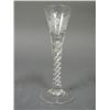 Image 2 : 18th CENTURY GLASSWARE (4)