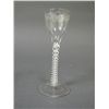 Image 3 : 18th CENTURY GLASSWARE (4)
