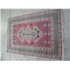 Image 2 : RUG ON PINK GROUND
