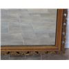 Image 2 : CIRCA 1880 OVER SIZED WALL MIRROR