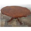 Image 1 : LATE 19th CENTURY COFFEE TABLE