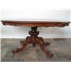 Image 3 : LATE 19th CENTURY COFFEE TABLE