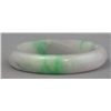 Image 2 : JADE BANGLE / BRACELET