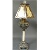 Image 1 : VICTORIAN PARLOUR LAMP