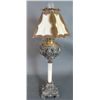 Image 2 : VICTORIAN PARLOUR LAMP