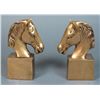 Image 1 : PAIR HORSE BOOK ENDS