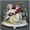 Image 1 : UNTER WEISS BACH PORCELAIN FIGURAL