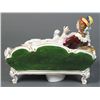 Image 2 : UNTER WEISS BACH PORCELAIN FIGURAL