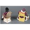 Image 2 : ROYAL DOULTON FIGURINES (2)