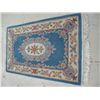 Image 1 : HAND KNOTTED CARPET