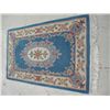 Image 1 : HAND KNOTTED CARPET