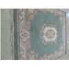 Image 1 : HAND KNOTTED CARPET