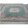 Image 2 : HAND KNOTTED CARPET