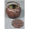 Image 2 : CHINESE BRONZE CENSOR